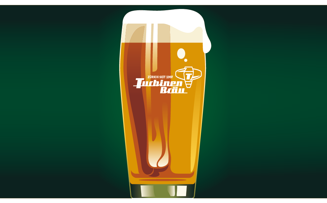 Turbinenbräu