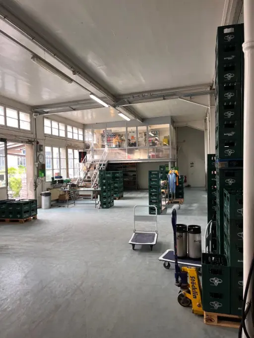 Turbinenbraeu_Rampenverkauf