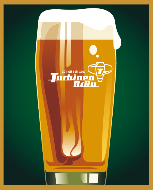 Turbinenbräu