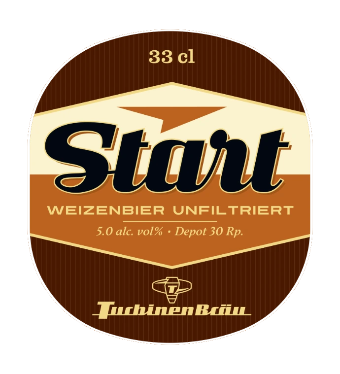 Start Turbinenbräu
