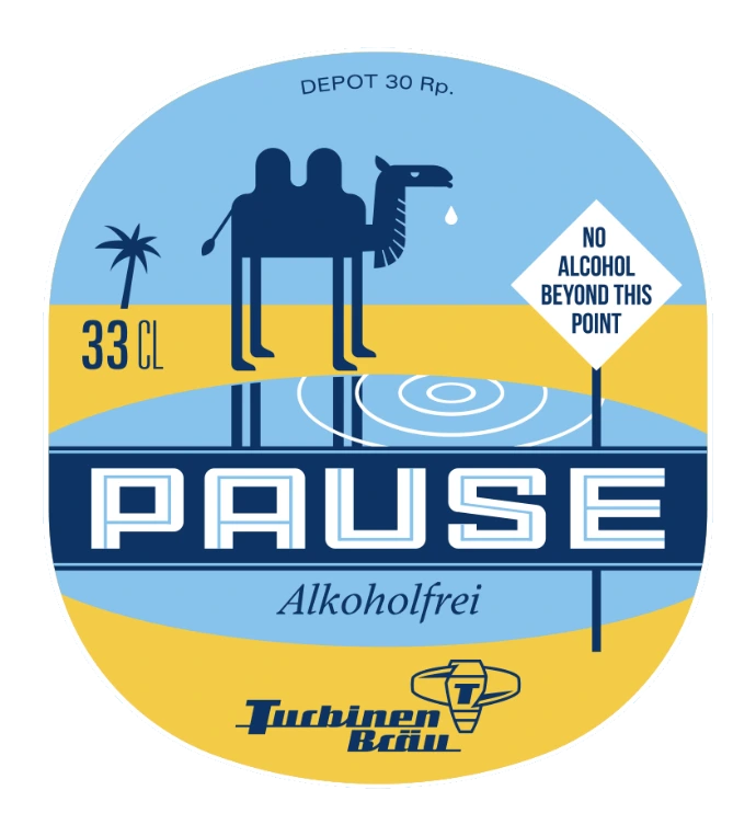 Pause Turbinenbräu
